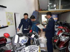、属于一级举报励的